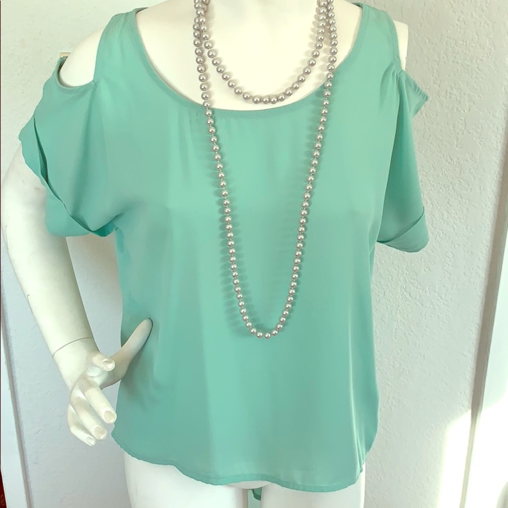 Gorgeous Paper Crane top